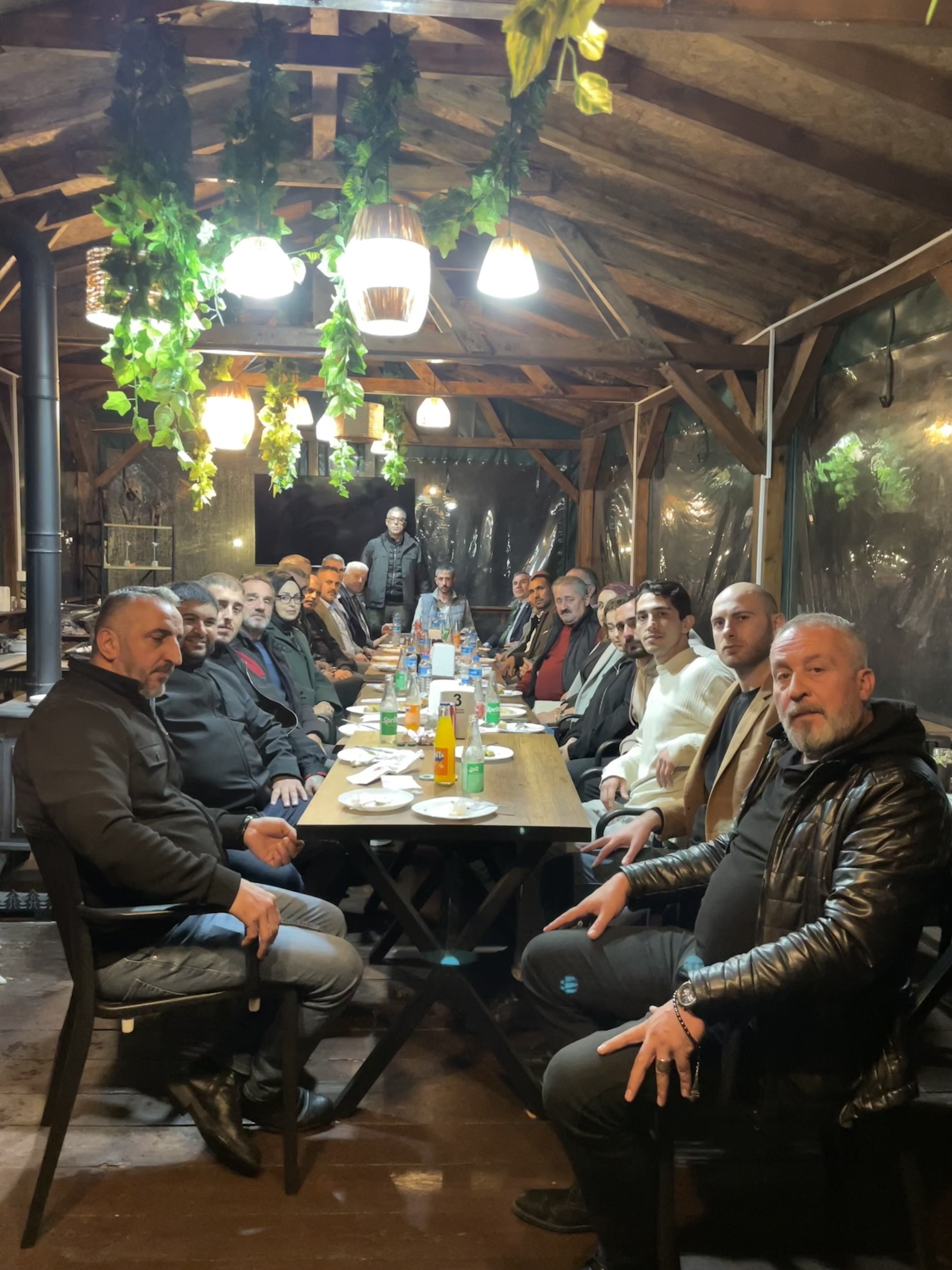 Vatan Millet Sevdalıları Derneği – Birlik Sofrasında Buluştuk!