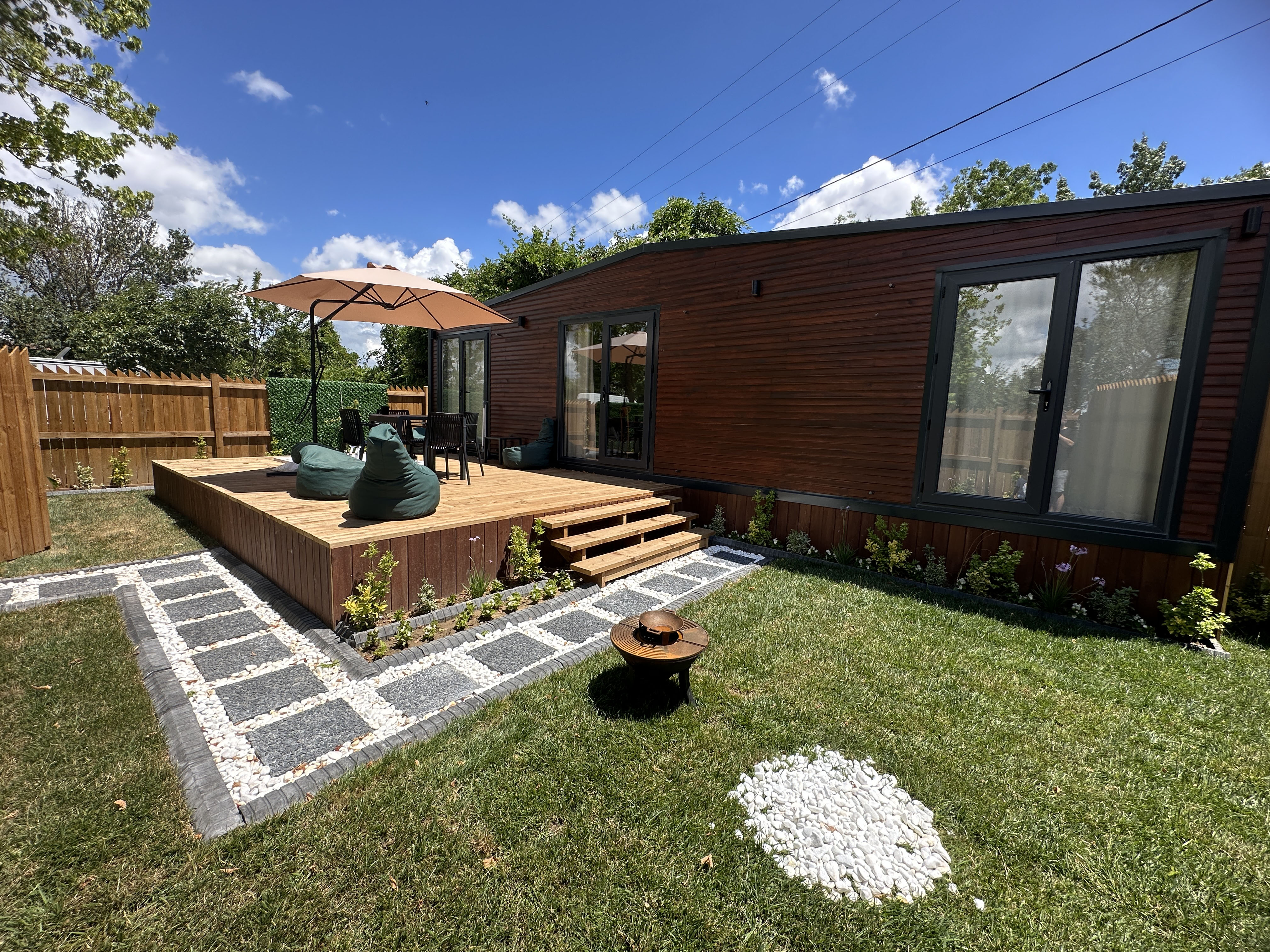 Hayata Dönüş Rehabilitasyon Merkezi