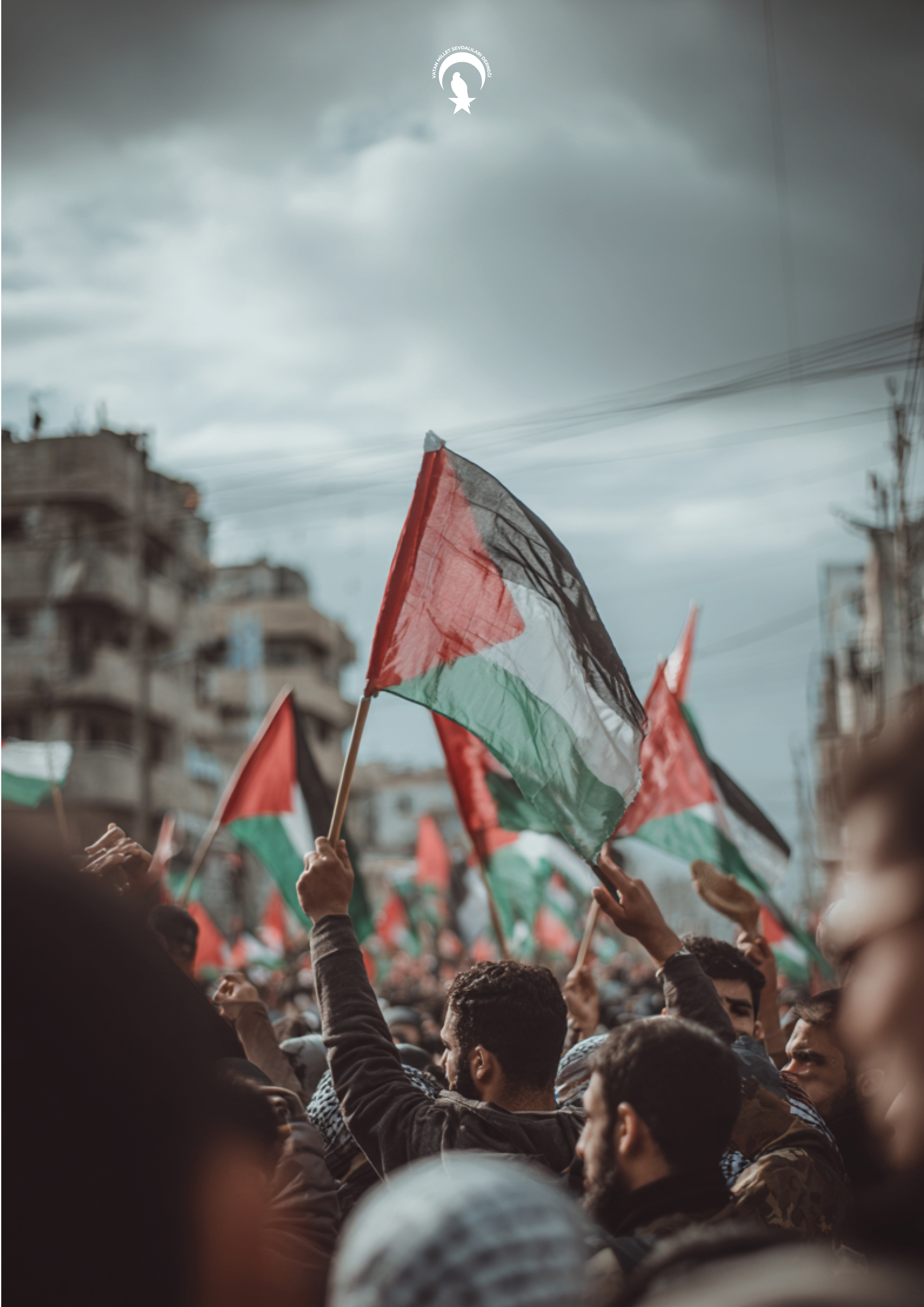 Gazze’de Umut Yeniden Doğuyor: Savaşın Sona Erdiği An